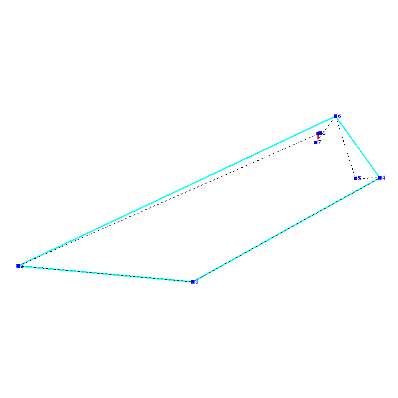 Flugauswertung